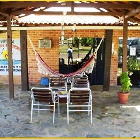 Pousada Solar Das Andorinhas Fernando de Noronha Exterior photo