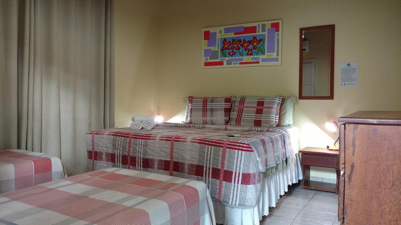 Pousada Solar Das Andorinhas Fernando de Noronha Room photo