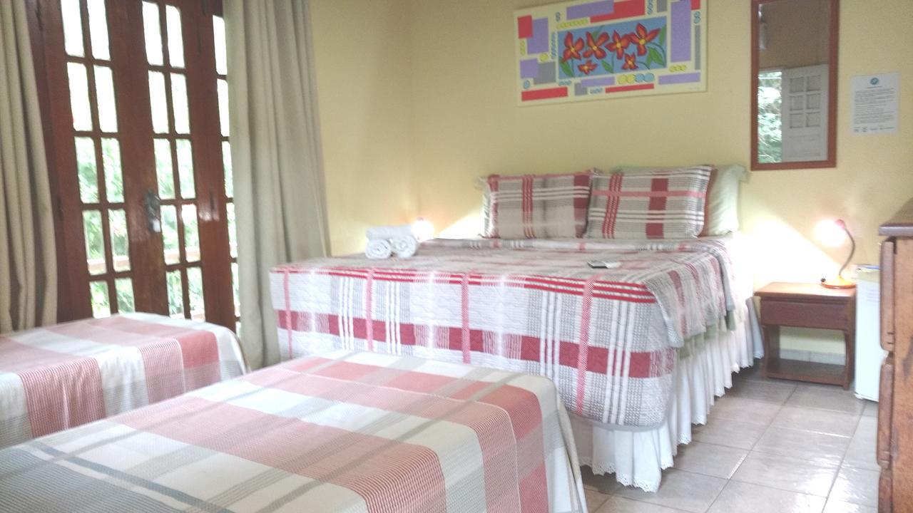 Pousada Solar Das Andorinhas Fernando de Noronha Room photo